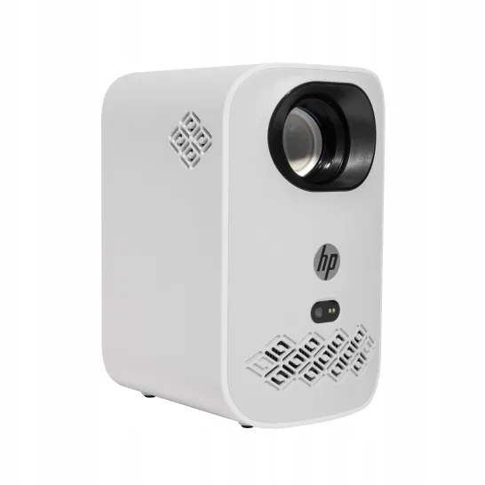 projektor-led-hp-cc360-bialy-marka-hp
