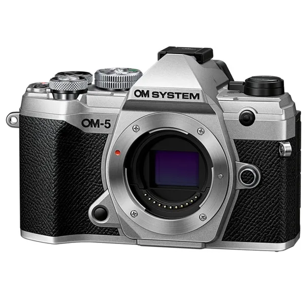 olympus-om-system-om-5-body-srebrny