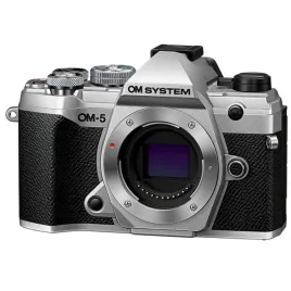 olympus-om-system-om-5-body-srebrny