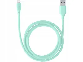 kabel-cellularline-usb-apple-lightning-12-m-zielony