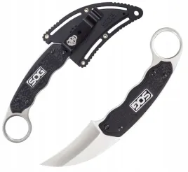 noz-sog-gambit-karambit-taktyczny-wojskowy-do-samoobrony-pazur-stal-etui