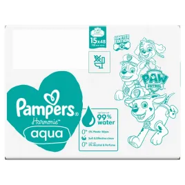 pampers-harmonie-aqua-chusteczki-nawilzane-15-x-48-szt