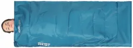spiwor-turystyczny-rest-170x70cm-blekitny-enero-camp