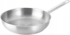 patelnia-tradycyjna-elo-profitherm-24-cm-stal-nierdzewna