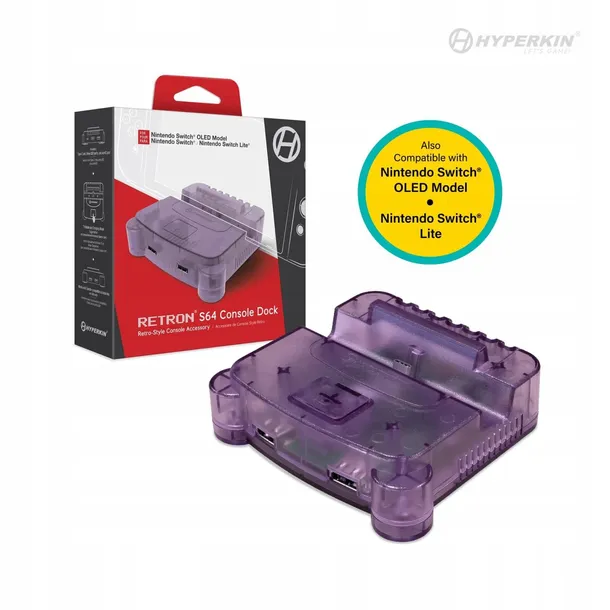 stacja-dokujaca-hyperkin-retron-s64-console-do-nsw-certyfikat-ce