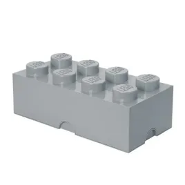 lego-storage-brick-8-licht-grey-pojemnik-klocek-lego-brick-8-szary