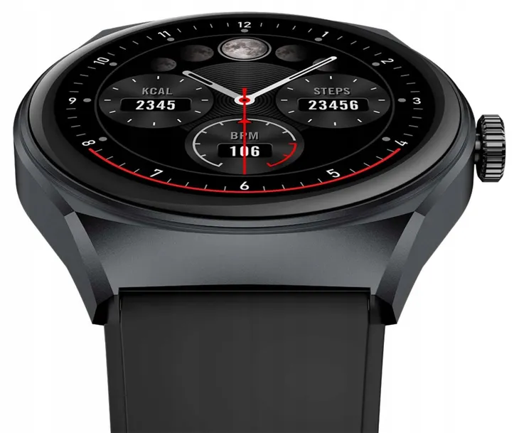 smartwatch-celly-trainerhalo-czarny-ekran-dotykowy-tak