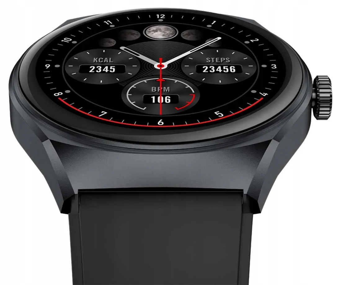 smartwatch-celly-trainerhalo-czarny