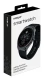 smartwatch-celly-trainerhalo-czarny-wodoszczelnosc-tak