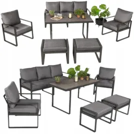 meble-ogrodowe-metalowe-zestaw-z-wysokim-stolem-140x70-cm-dla-siedmiu-osob