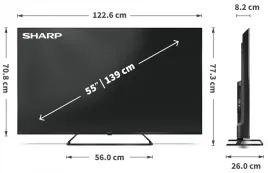 telewizor-sharp-55hp6765e-55-qled-4k-google-tv-dolby-atmos