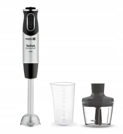 blender-reczny-tefal-quickchef-2w1-hb659838-1000-w-czarny