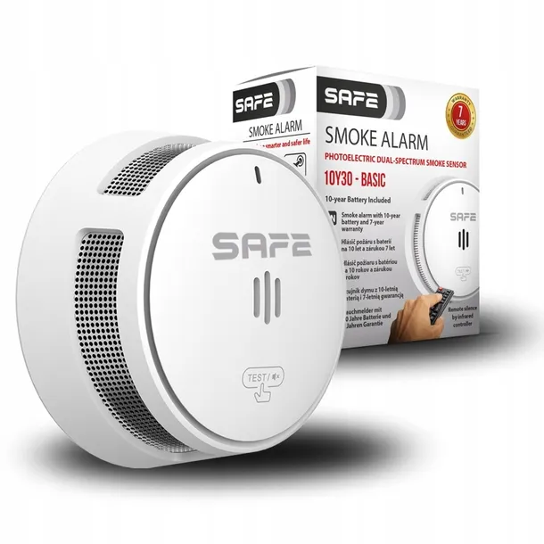 alarm-pozarowy-safe-10y30-basic