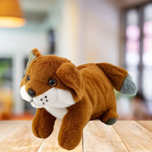 dla-dzieci-pluszowa-maskotka-lis-brazowy-rudy-marka-leantoys-wiek-dziecka-3-lata