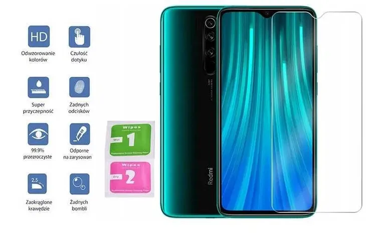 3x-szklo-hartowane-do-xiaomi-redmi-note-8-pro-stan-nowy