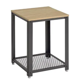 stolik-kawowy-lub-nocny-45x45-cm-dab-sonoma-loft-czarne-nogi