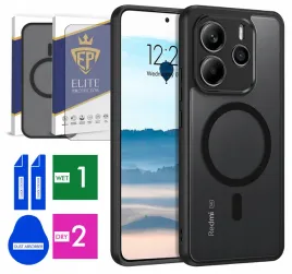 etui-do-xiaomi-redmi-note-14-5g-matowe-case-anti-shock-magsafe-szklo