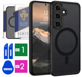 etui-do-samsung-galaxy-s24-matowe-case-anti-shock-magsafe-pancerne-szklo