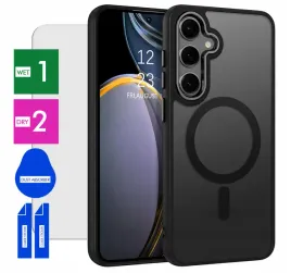 etui-do-samsung-galaxy-s25-5g-case-matowe-magsafe-pancerne-szklo