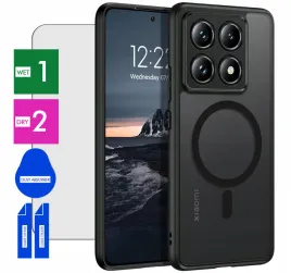 etui-do-xiaomi-14t-pro-case-matowe-magsafe-pancerne-szklo-hartowane