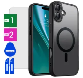 etui-do-apple-iphone-16-plus-case-matowe-magsafe-pancerne-szklo-hartowane