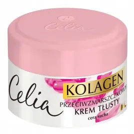 krem-przeciwzmarszczkowy-celia-kolagen-krem-odmladzajaco-modelujacy-50ml