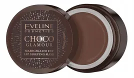 maseczka-do-ust-na-noc-eveline-cosmetics-choco-glamour-regenerujaca