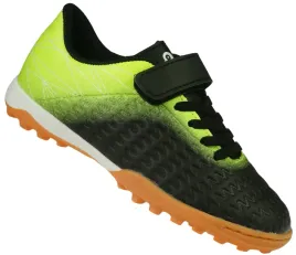 turfy-dzieciece-buty-na-orlik-apawwa-cx2604rbl-czarno-zielone