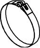 mocowanie-tlumika-din80924