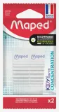 gumka-kidylearn-concentration-2-szt-maped-stan-nowy