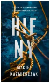 hieny-maciej-kazmierczak