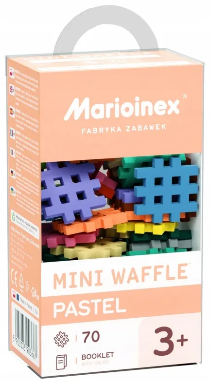 mini-waffle-pastel-70-elementow