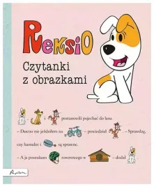 reksio-czytanki-z-obrazkami-maria-szarf