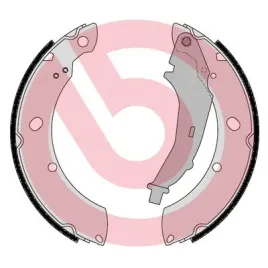 brembo-s-85-544-zestaw-szczek-hamulcowych