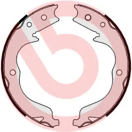 brembo-s-61-542-zestaw-szczek-hamulcowych