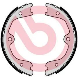 brembo-s-56-552-zestaw-szczek-hamulcowych