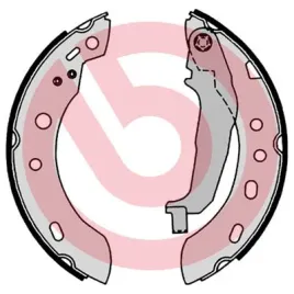 brembo-s-56-551-zestaw-szczek-hamulcowych
