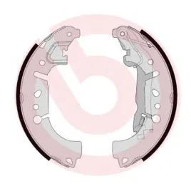 brembo-s-23-580-zestaw-szczek-hamulcowych