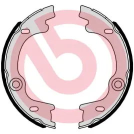 brembo-s-30-545-zestaw-szczek-hamulcowych