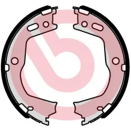 brembo-s-30-541-zestaw-szczek-hamulcowych