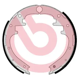 brembo-s-24-554-zestaw-szczek-hamulcowych