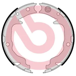 brembo-s-11-511-zestaw-szczek-hamulcowych