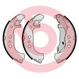 brembo-s-85-543-zestaw-szczek-hamulcowych