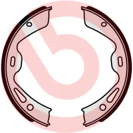 brembo-s-65-504-zestaw-szczek-hamulcowych