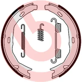 brembo-s-50-522-zestaw-szczek-hamulcowych