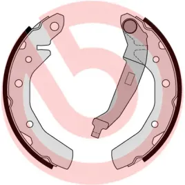 brembo-s-10-517-zestaw-szczek-hamulcowych