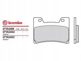 brembo-07ya24sa-zestaw-klockow-hamulcowych