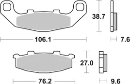 zestaw-klockow-hamulcowych-hamulce-tarczowe-brembo-07ka11sp