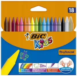 kredki-plastidecor-kids-18-kolorow-bic
