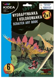 wydrapywanka-i-kolorowanka-2w1-dinozaury-kidea